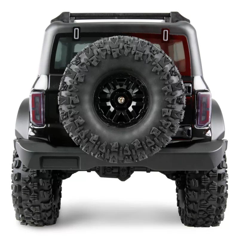 Amewi Caballo Model zdalnie sterowany (RC) Rock crawler Silnik elektryczny 1:10