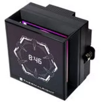 Chłodzenie wodne Thermalright Hyper Vision UB, ARGB
