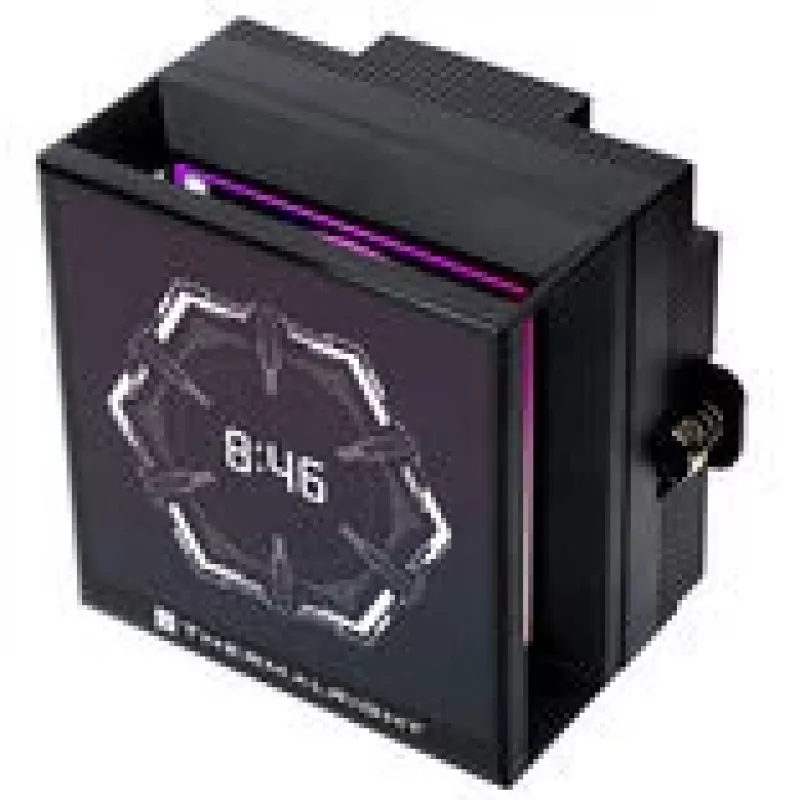 Chłodzenie wodne Thermalright Hyper Vision UB, ARGB