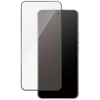 Folia ochronna PanzerGlass | Xiaomi | 15T/15T Pro | Przezroczysta | Ultra-Wide Fit