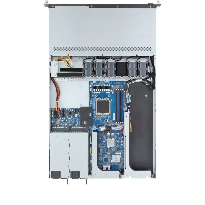 Platforma serwera rack (1U) - Gigabyte R133-C13-AAB1
