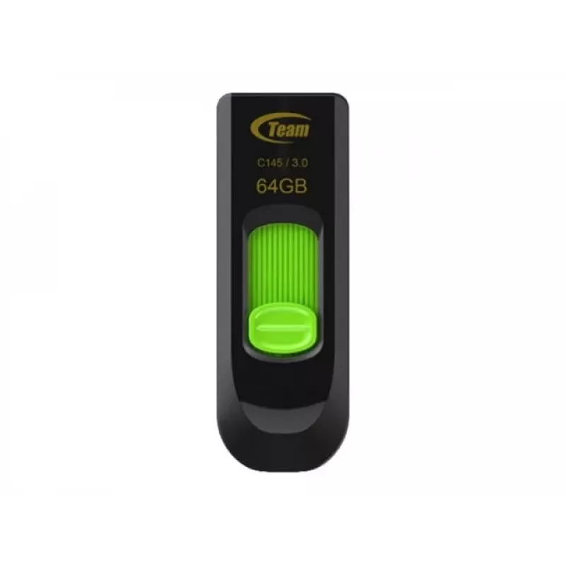 Team Group Team USB Disk C145 - USB Flash Drive - 64 GB