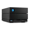 LACIE 16TB 2big Dock Thunderbolt 3 USB 3.2