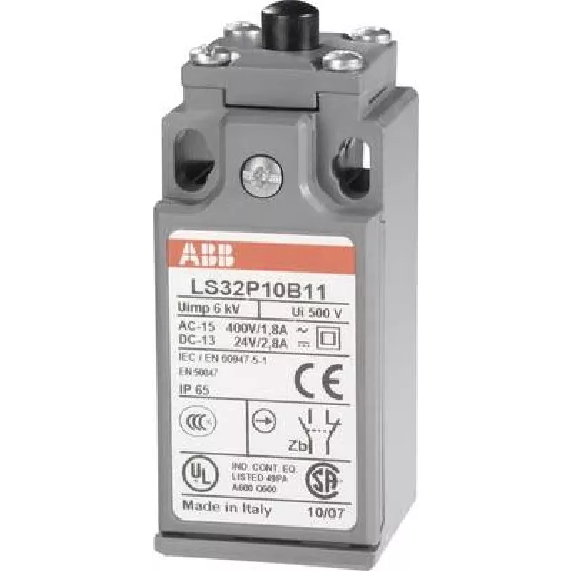 Urządzenie sieciowe Abb 1SBV010310R1211