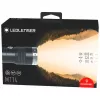 Latarka ręczna Led Lenser MT14 Czarno-Srebrna