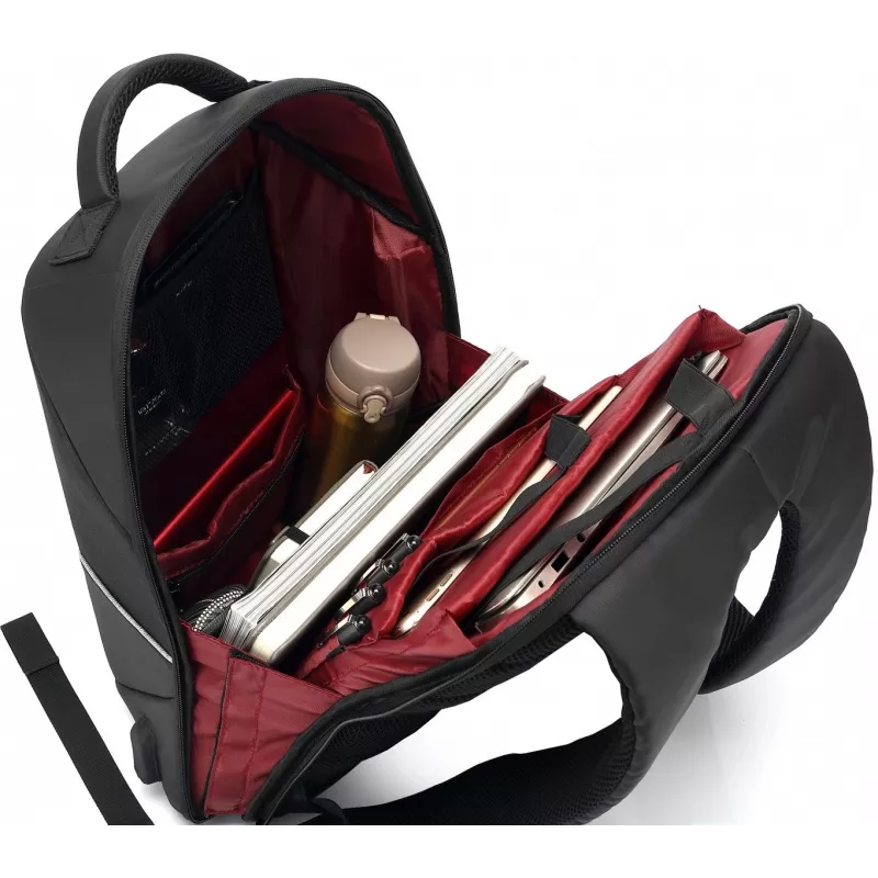 Plecak YENKEE YBB 1501 NOMAD 15,6