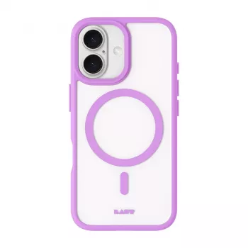 Etui LAUT HUEX PROTECT do serii iPhone 16