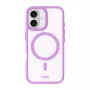 Etui LAUT HUEX PROTECT do serii iPhone 16