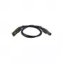 Kabel SAS QNAP SFF-8644 do SFF-8088, długość 1 m