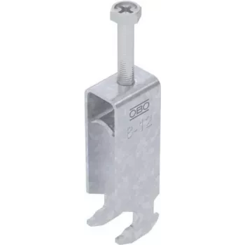 OBO Bettermann obejma zaciskowa 8-12mm BS-H3-M-12 FT (1186004)