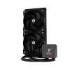 Enermax liquid CPU Cooler LIQMAX IV Series 240mm AM5/LGA1851 - Chłodzenie CPU (ELC-LMIV240-SF)