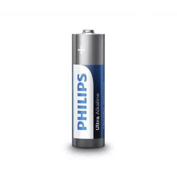 Bateria jednorazowa Philips LR6E4B/10