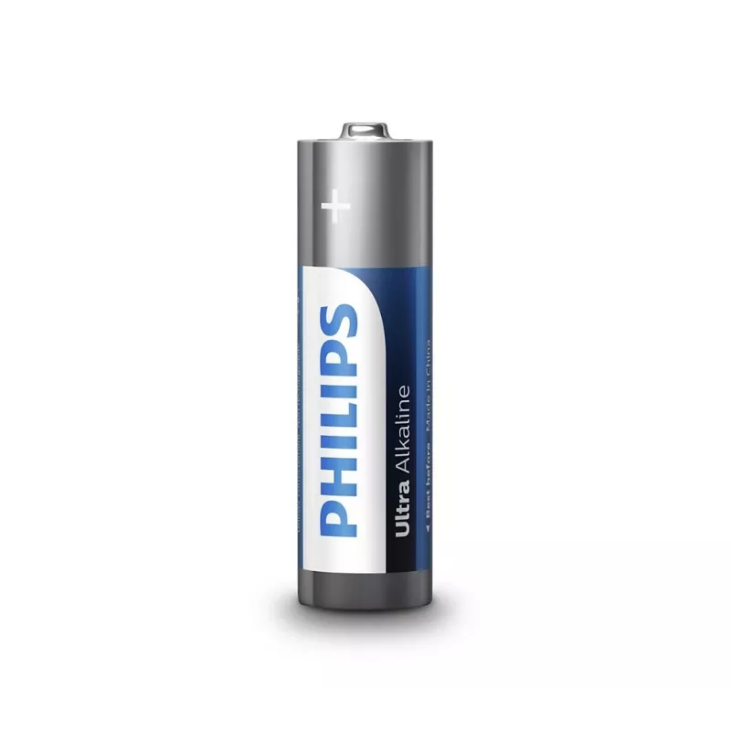 Bateria jednorazowa Philips LR6E4B/10