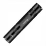 Latarka UV Superfire Z01 365 nm USB — ręczna lampa UV z długością fali 365 nm, ładowana przez USB