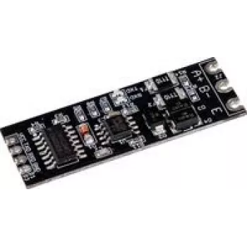 DEBO TTL-RS485 - płytka rozwojowa - konwerter UART-TTL na RS485 (TTL-RS485-Converter)