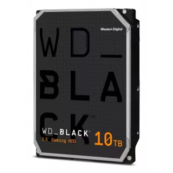 HDD Western Digital 10 TB 3.5 cala Serial ATA III WD102FZBX