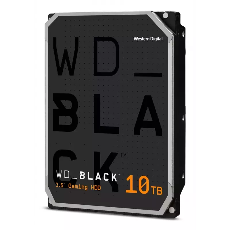 HDD Western Digital 10 TB 3.5 cala Serial ATA III WD102FZBX