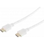 Kabel HDMI S/CONN 10m 77478-W