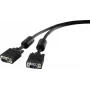 Kabel VGA Renkforce RF-4212498 1.8 m