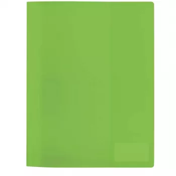 Folder Polypropylene (PP) Herma 19494