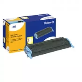 Pelikan 629418 Materiał eksploatacyjny do drukarek cyjan