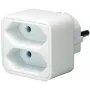 Adapter wtyczki sieciowej Brennenstuhl 1508030
