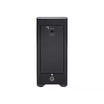 SANDISK Professional G-RAID Shuttle 8 48 TB 3,5 cala Thunderbolt 3 1900 MB/s USB-C przenośny 8-zatokowy zewnętrzny dysk twardy