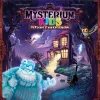 Mysterium Kids: Der Schatz of captain Buh, gra planszowa