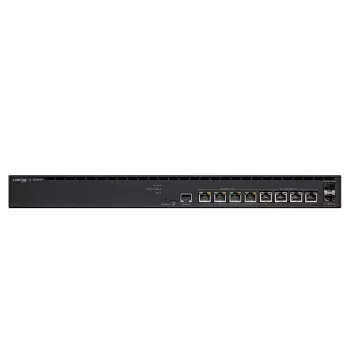 Przełącznik zarządzalny LANCOM XS-3510YUP L2/L3 2.5G 8 portów