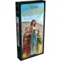 7 Wonders - Leaders (nowy design), dodatek do gry planszowej