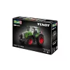 Plastikowy model Ciągnik Fendt 728 Vario