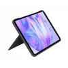 Logitech Combo Touch Klawiatura QWERTY US International Touchpad Grafitowy