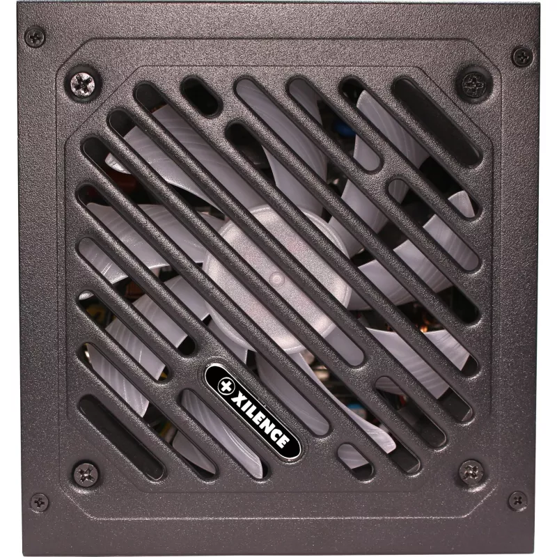 Zasilacz XILENCE 750W, 80PLUS GOLD, PFC Active, XN335