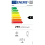 Zamrażarka skrzyniowa Midea MDRC698FEE01 – 508 L, Klasa energetyczna E, Wolnostojąca, Wysokość 83 cm, Biały
