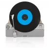 Pionowy gramofon Blaupunkt VT100SL