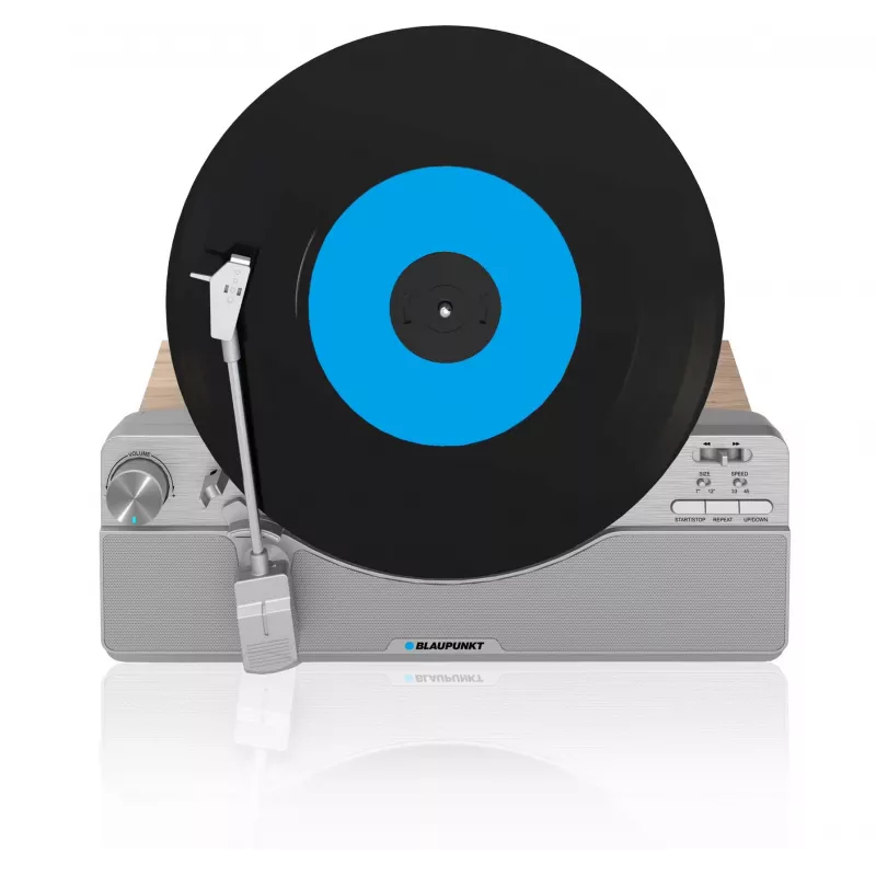 Pionowy gramofon Blaupunkt VT100SL