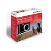 Aparat kompaktowy AgfaPhoto Compact DC5200 21 MP CMOS 5616 x 3744 pikseli Niebieski (DC5200-BL)