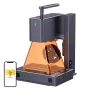 Grawerka laserowa LaserPecker 2 Basic Version (LP2BV) kompaktowa przenośna konstrukcja