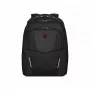 Plecak casualowy Wenger SwissGear Altair Czarny Poliester PVC 79% z recyklingu