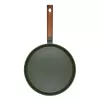 Płaska patelnia do naleśników RESTO 93712 — średnica 28 cm, wysokość 2,7 cm