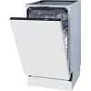 Gorenje GV563E11 zmywarka w pełni zabudowana 10 kompletów naczyń E