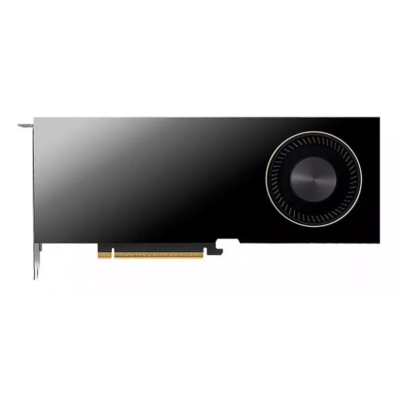 PNY RTX PRO 6000 Blackwell Max-Q Workstation Edition NVIDIA 96 GB GDDR7