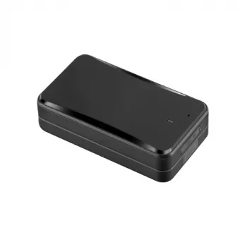 Magnetyczny lokalizator GPS, LBS, 4G, 10000 mAh
