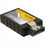 Delock 54351 Moduł Flash SATA (SATA DOM) 2 GB, pionowy, SATA-300