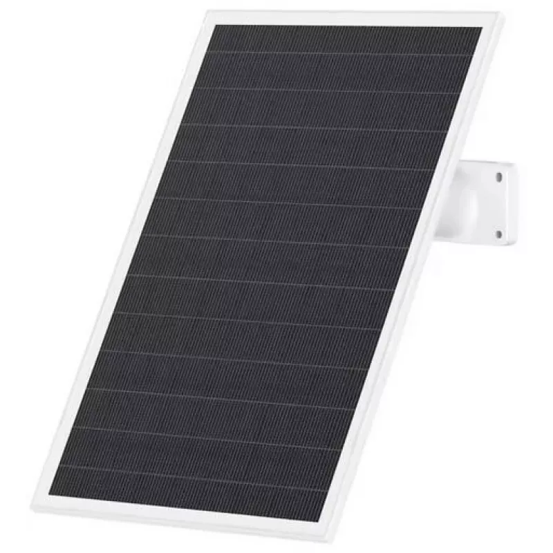 Akcesorium do panelu słonecznego IMOU FSP15 — 5,4 V, 1,5 A prąd wyjściowy, kabel 4 m, zewnętrzny