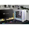 Obudowa CTE T750 Full Tower ARGB TG Snow