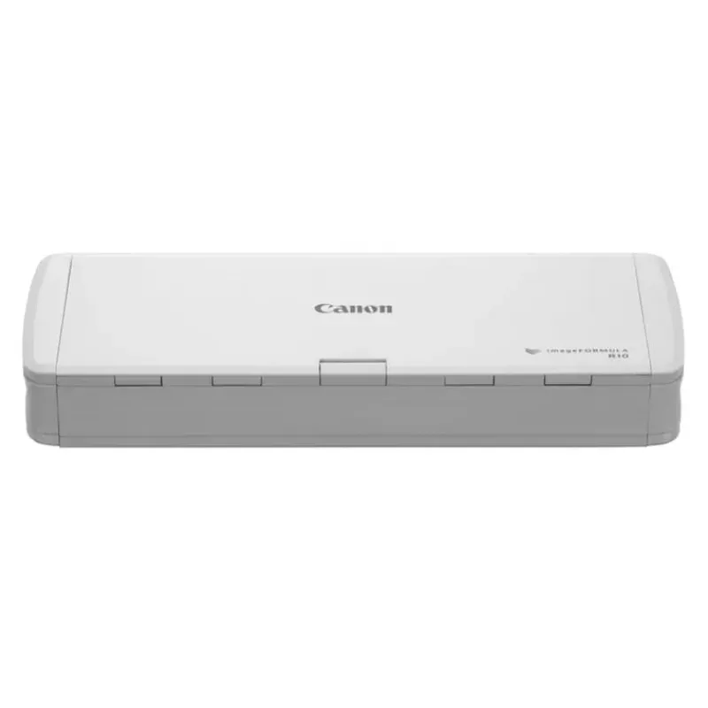Canon imageFORMULA R10 przenośny skaner dokumentów z dupleksem