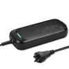 Ładowarka QOLTEC do roweru elektrycznego Bosch 50762 36V/42V 2A
