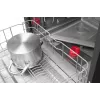 Wolnostojąca zmywarka AMICA MV 637 DCB — 14 kompletów, pełnowymiarowa 60 cm, silnik inwerterowy, 7 programów, 44 dB