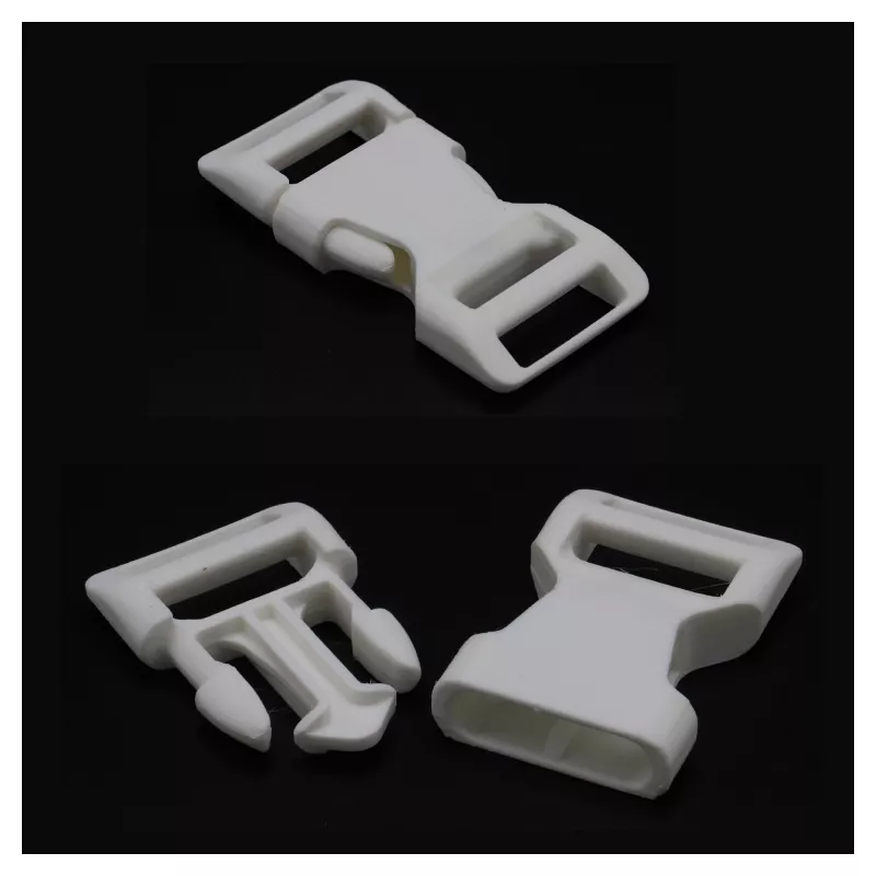 Materiał do druku 3D ABS Polymaker PE01033 Czarny 3 kg 1,75 mm